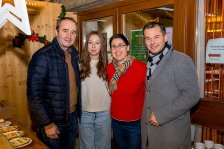 30.11.-21.12.2024 Glühweinstand